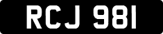 License plate of the United Kingdom, 1932 year system