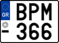 BPM-366