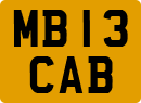 MB13CAB
