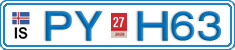 PY H63
