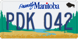 Manitoba, ABC 123