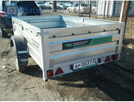 ар 0037 32, Titan 7197