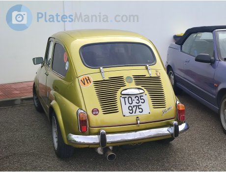 TO-35975, SEAT 600