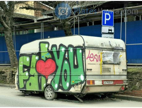 са 9406 61, Hobby DeLuxe