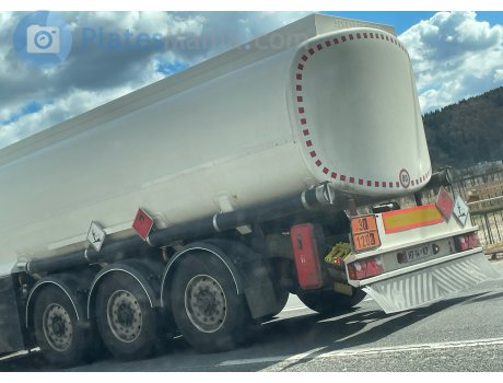 H7-14 KP, Schwarzmüller