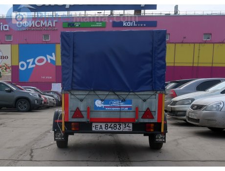 еа 8483 34, Kremen 7191