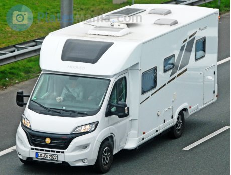 LG CO 2022, Mooveo TEI-Series