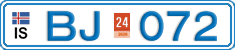 BJ 072