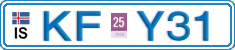 KF Y31