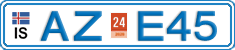 AZ E45