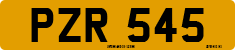 License plate of the United Kingdom, 1932 year system
