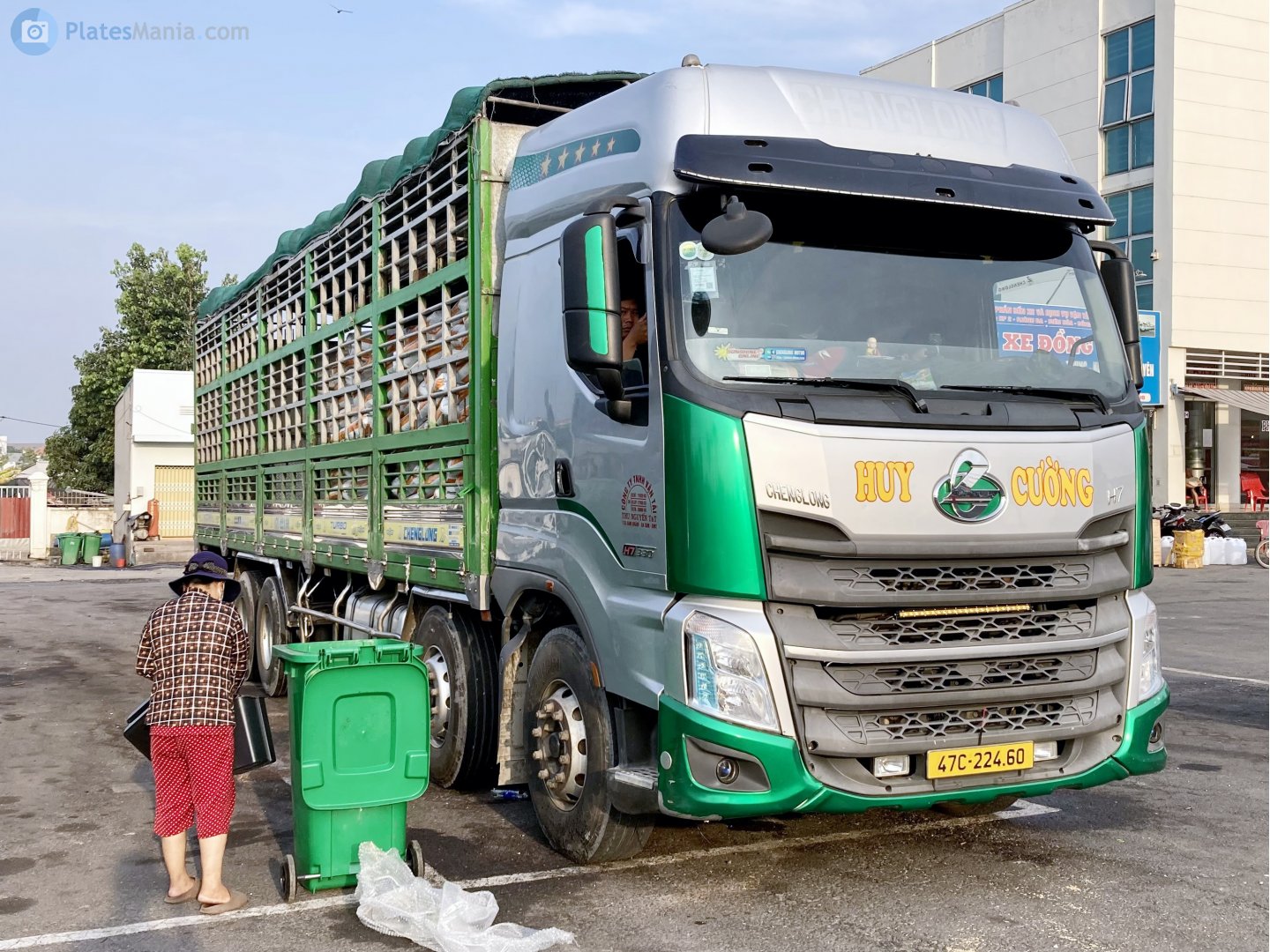 47C-224.60, ChengLong H H7