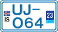 UJ O64