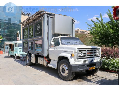 ۹۶‎ع‎۴۷۶ ۴۴, GMC 3000 to 6500