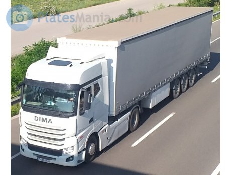 56AB769, Dima HT-490