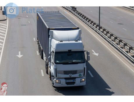 38D977 10, Renault Premium