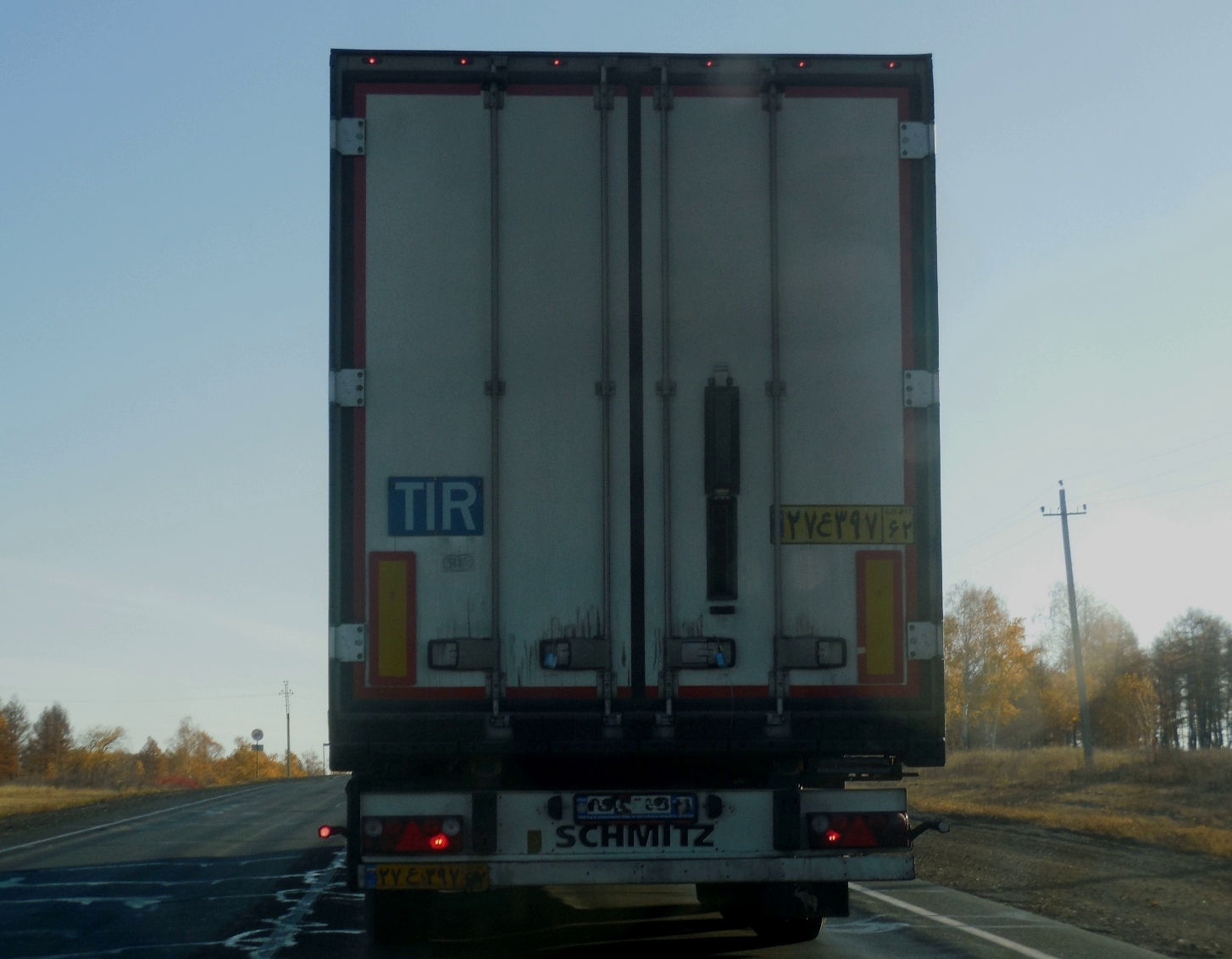 ۲۷ع۳۹۷ ۶۲, Schmitz SKO 