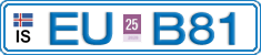EU B81