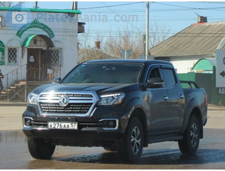 а276аа57, DongFeng DF6