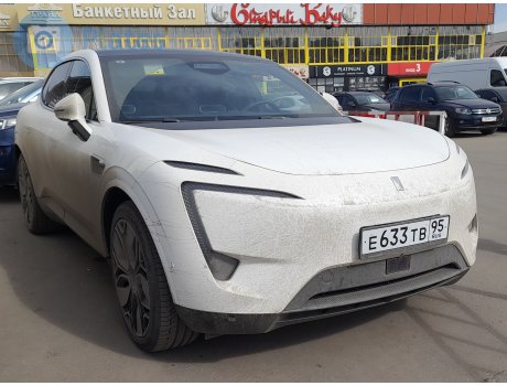 е633тв95, Avatr 11