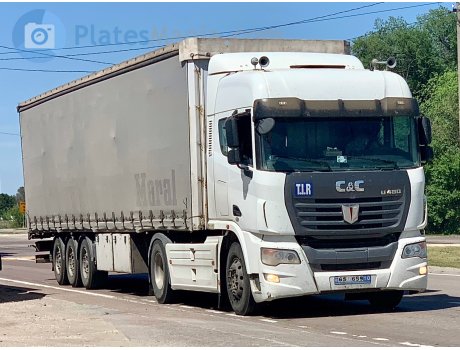 65D659 10, C&C U480