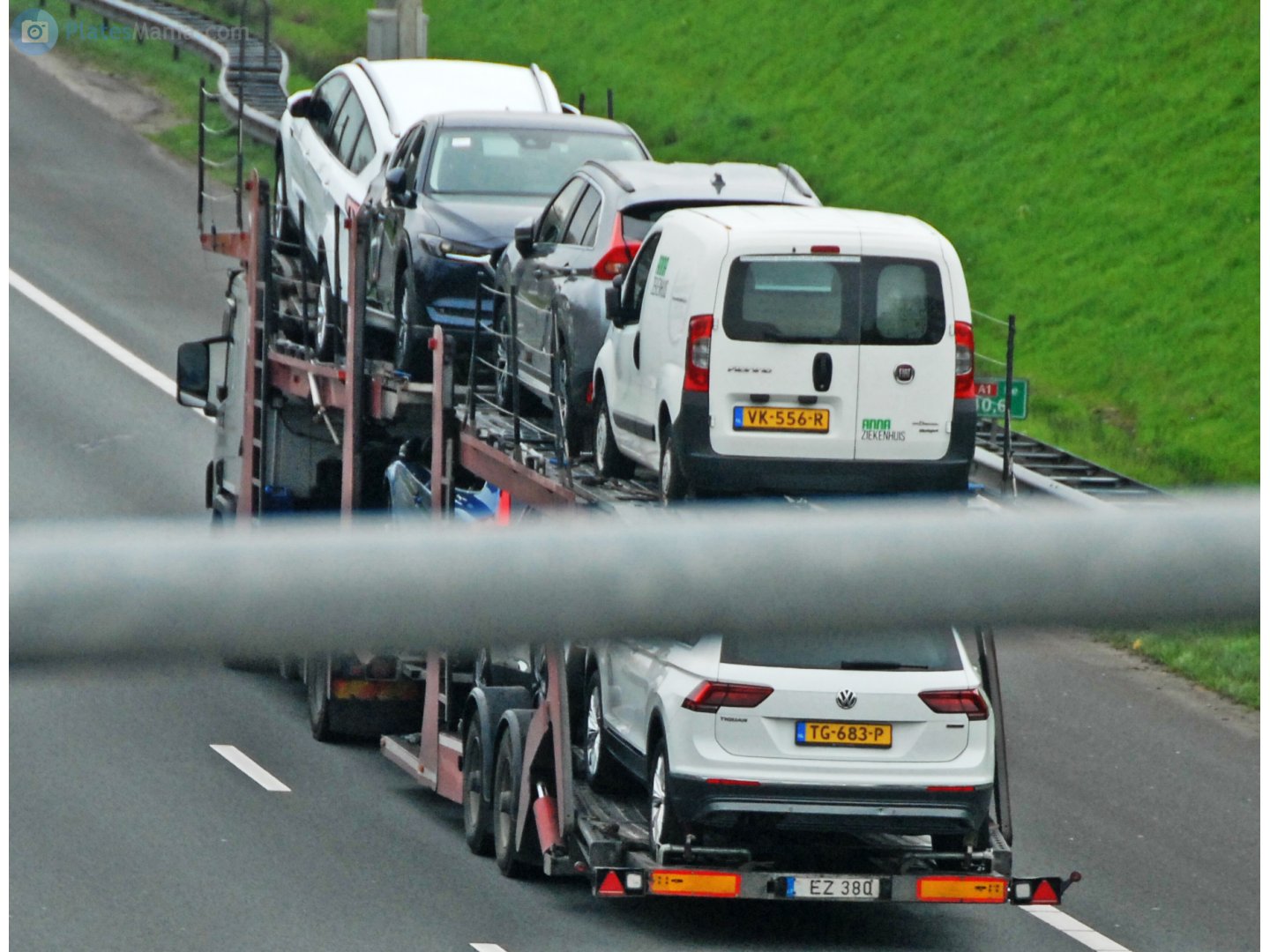 EZ 380, Patikima Linija / RIMO PL-Series 