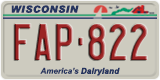 Wisconsin, ABC-123
