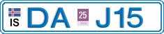 DA J15