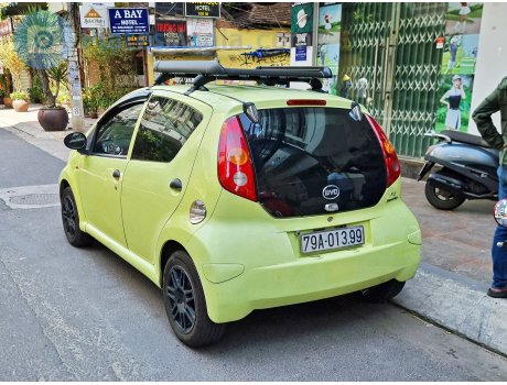79A-013.99, BYD F0