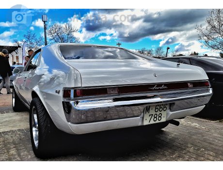 M-666788, AMC Javelin