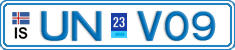 UN V09