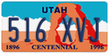 Utah, 123 ABC