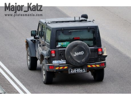 239654-צ, AIL Storm