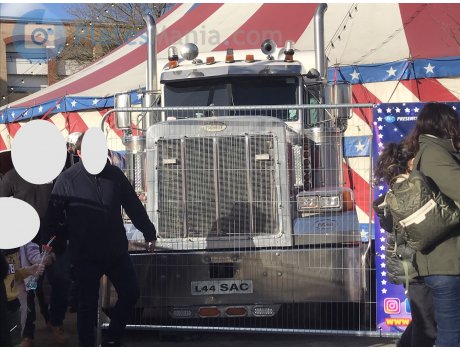 L44 SAC, Peterbilt 379