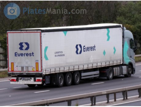 WND 56G5, Schmitz SCS