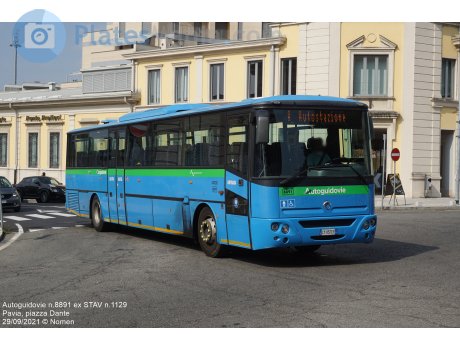 CY 837 EF, Irisbus Axer