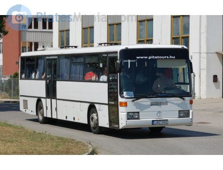 LMZ-060, Mercedes-Benz O408