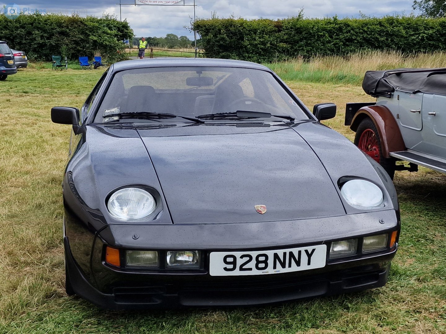 928NNY, Porsche 928 1st gen (942), 1977–1986