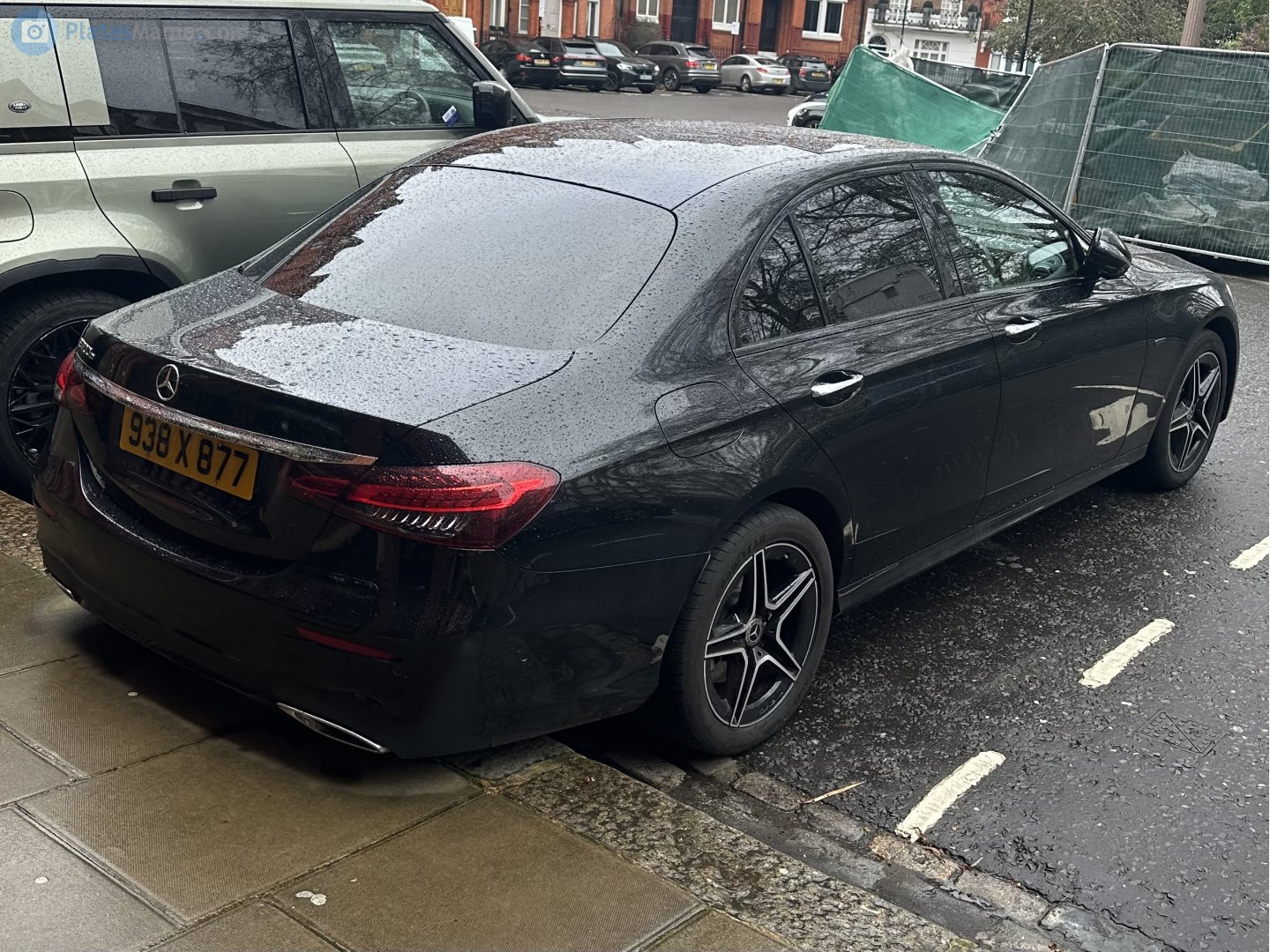 938X877, Mercedes-Benz E-Klasse 5th gen Sedan (V213/W213), facelift, 2020­–2023