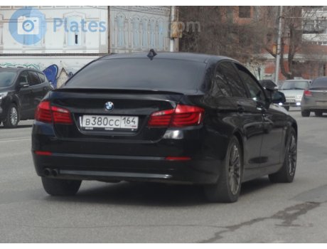 в380сс164, BMW 5 Series