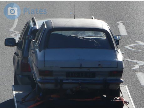 174 LE 86, Opel Olympia