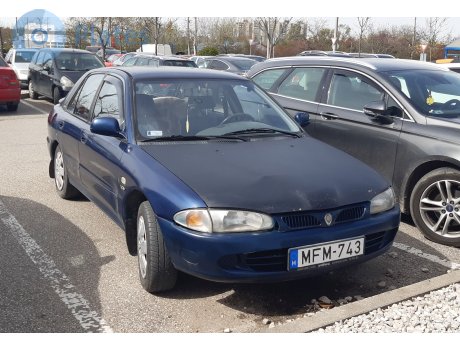 MFM-743, Proton Persona