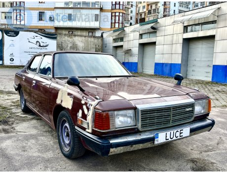16 LUCE, Mazda Luce