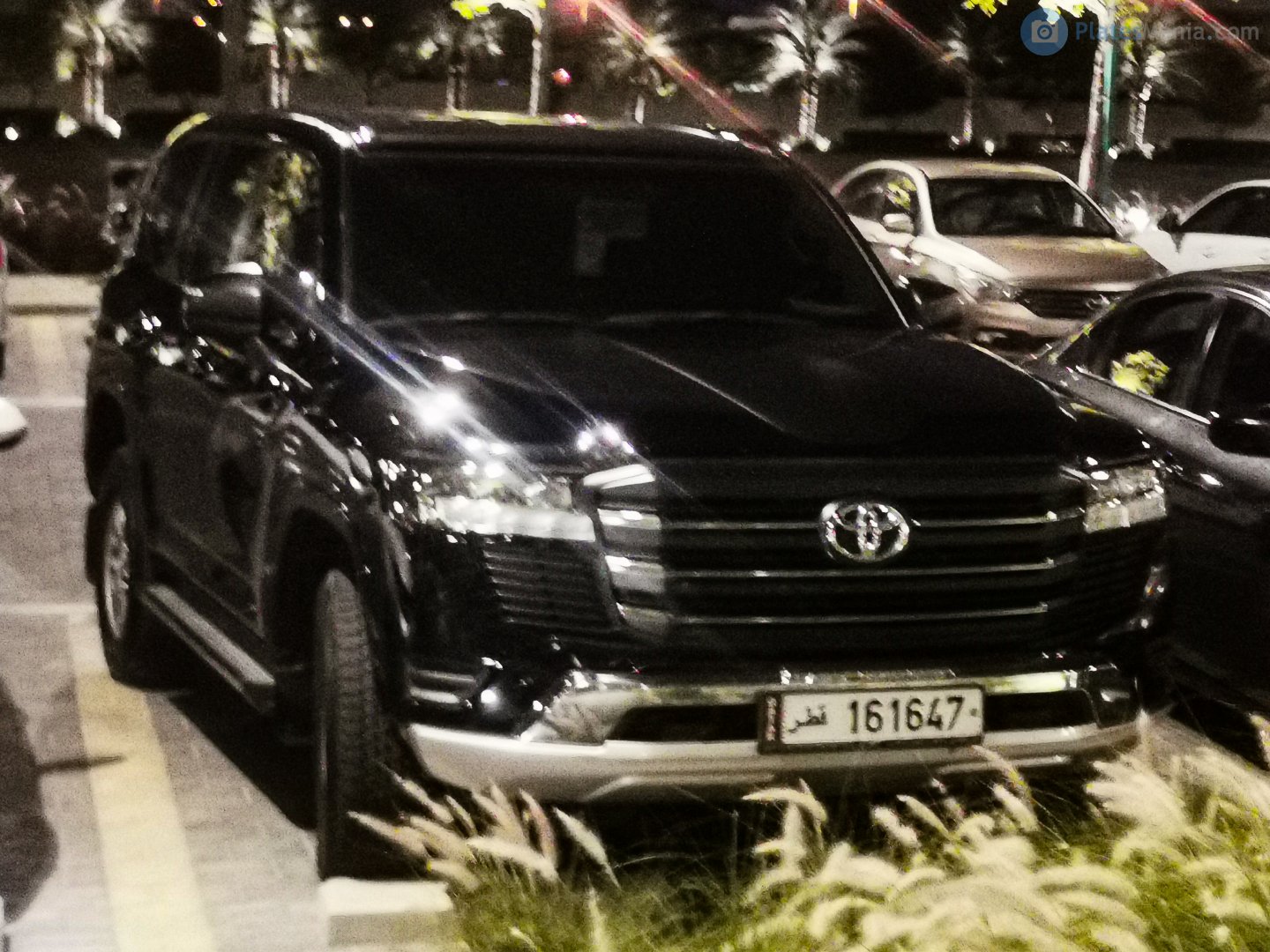 161647, Toyota Land Cruiser 300 (J300), 2021–