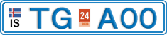 TG A00