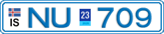 NU 709