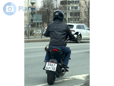 5567 ар 78, Loncin Voge AC