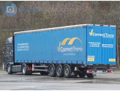 P-54289, Samro S/SD/SR/ST