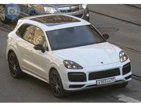 а903аа97, Porsche Cayenne