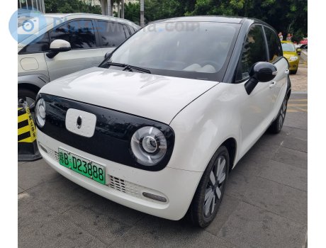 琼B·D23888, Ora (Oula) Heimao (R1)